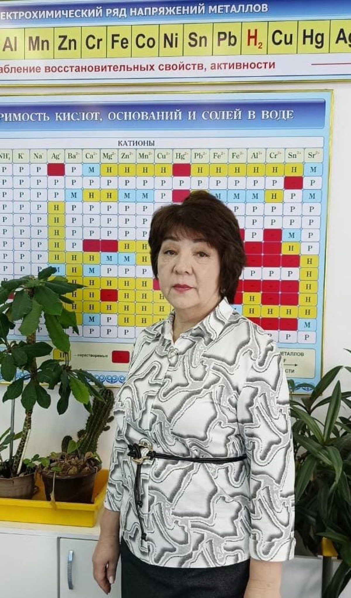 ЕҢБЕК АДАМЫ