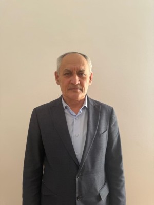 ЕҢБЕК АДАМЫ