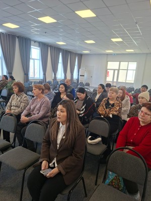 ӘЛЕУМЕТТІК ӘРІПТЕСТІК ЖӘНЕ ЕҢБЕК ҚАТЫНАСТАРЫН РЕТТЕУ МӘСЕЛЕЛЕРІ БОЙЫНША СЕМИНАРЛАР