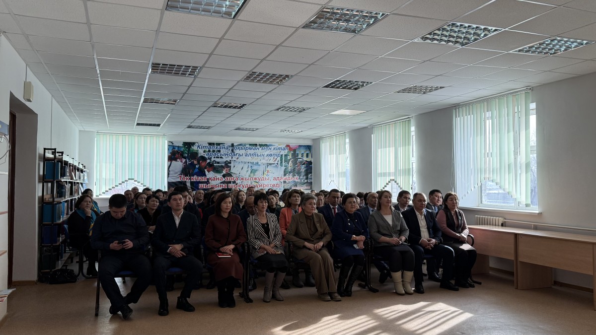ЕҢБЕК ҚҰҚЫҒЫН ТҮСІНДІРУ ЖҰМЫСТАРЫ ЖҮРГІЗІЛДІ
