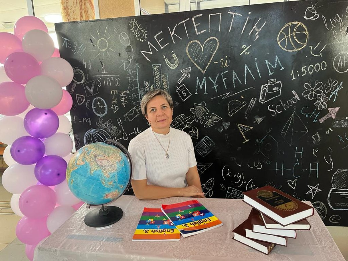 ТРИ ПОКОЛЕНИЯ, ТРИ СУДЬБЫ, ТРИ ПЕДАГОГИЧЕСКИХ ПУТИ