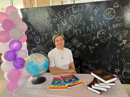 ТРИ ПОКОЛЕНИЯ, ТРИ СУДЬБЫ, ТРИ ПЕДАГОГИЧЕСКИХ ПУТИ