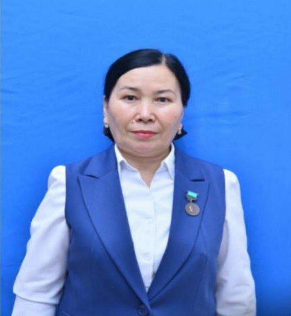 ЕҢБЕК АДАМЫ