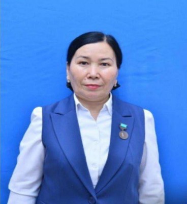 ЕҢБЕК АДАМЫ