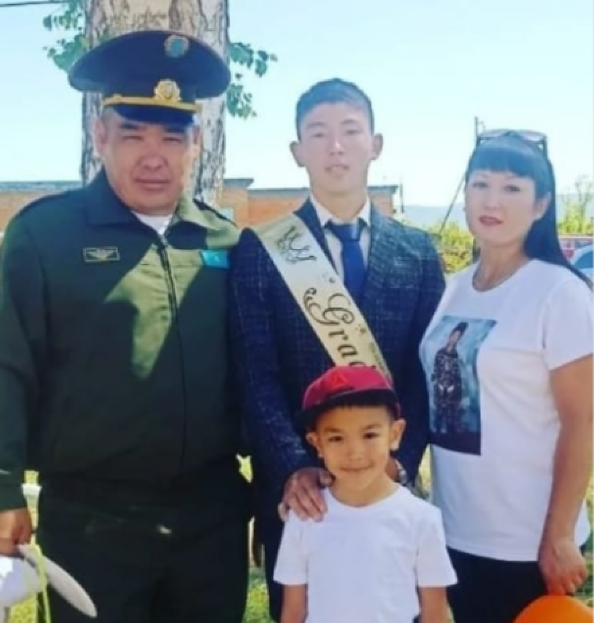 ГЕРОЙ НАШЕГО ВРЕМЕНИ!