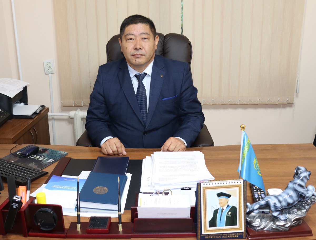 ТҰРАҚТЫ ӘРІ ҚАУІПСІЗ ЕҢБЕК ОРТАСЫН ҚАЛЫПТАСТЫРУ – КӘСІПОДАҚТЫҢ КҮН ТӘРТІБІНДЕ