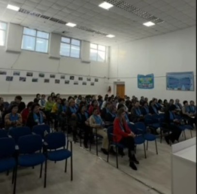ЕҢБЕК ДАУЛАРЫНЫҢ АЛДЫН АЛУ ТӘЖІРИБЕСІ ТАЛҚЫЛАНДЫ