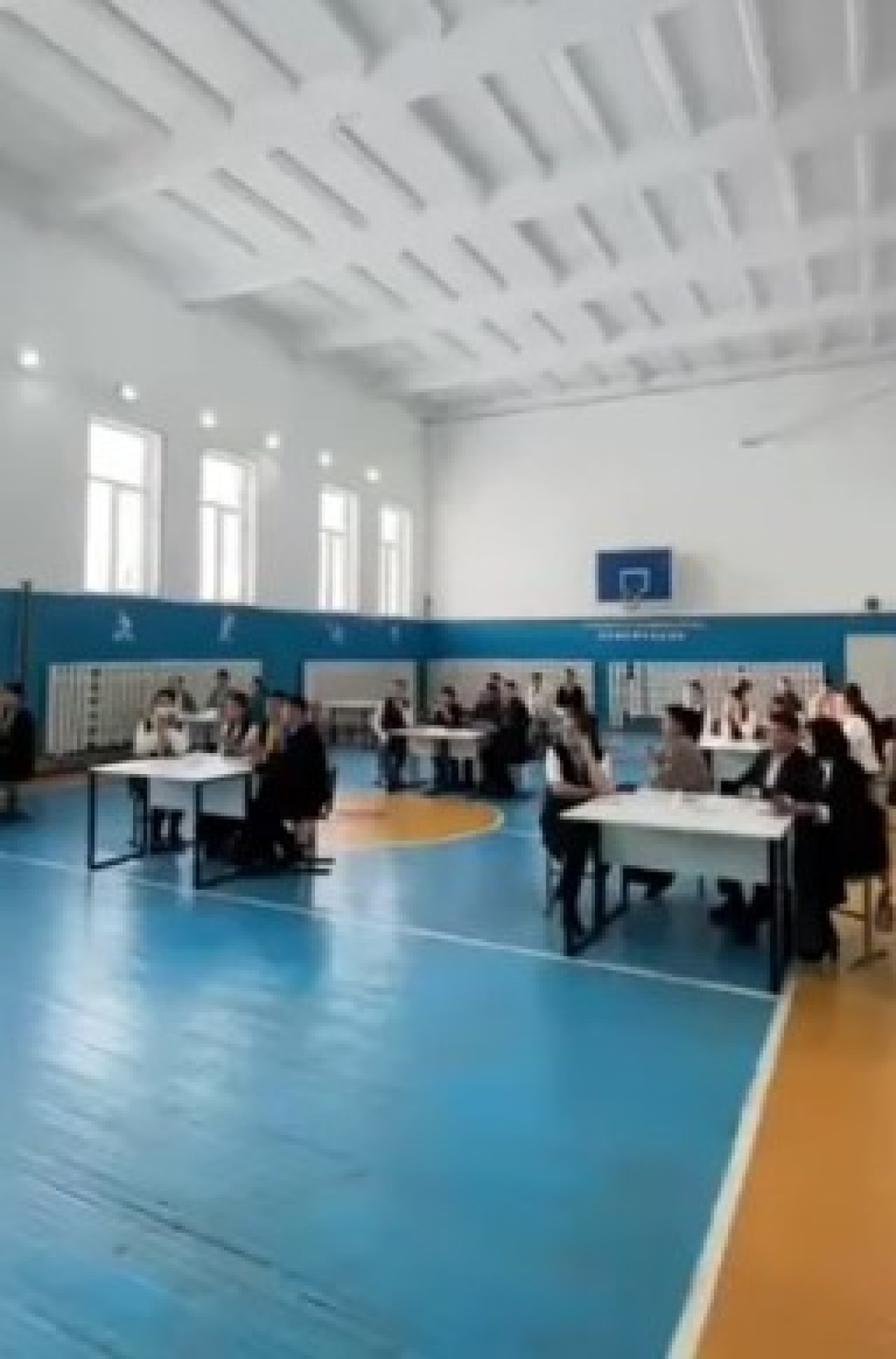 ҰСТАЗДАР АРАСЫНДАҒЫ БІЛІМ БӘЙГЕСІ