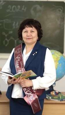 ЕҢБЕК АДАМЫ