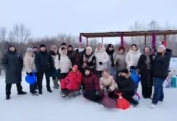 КАК ЖИВЁШЬ, ПЕРВИЧКА?