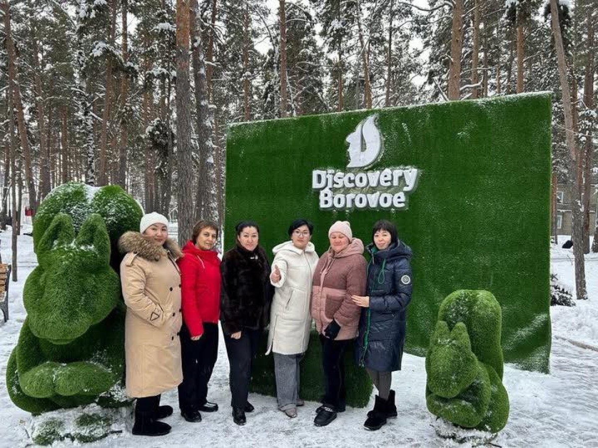 РЕАЛИЗУЕМ ПРОЕКТЫ ОЗДОРОВЛЕНИЯ И ОТДЫХА
