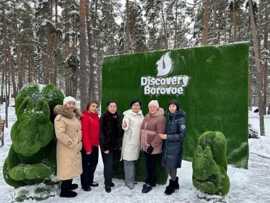 РЕАЛИЗУЕМ ПРОЕКТЫ ОЗДОРОВЛЕНИЯ И ОТДЫХА