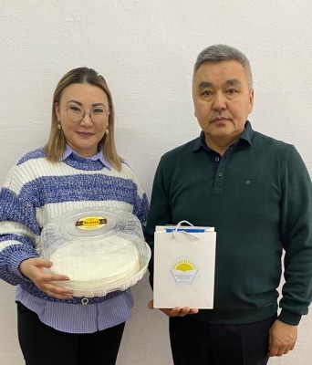 ПОЗДРАВИЛИ С ДНЕМ ПСИХОЛОГА ЧЛЕНОВ ППО
