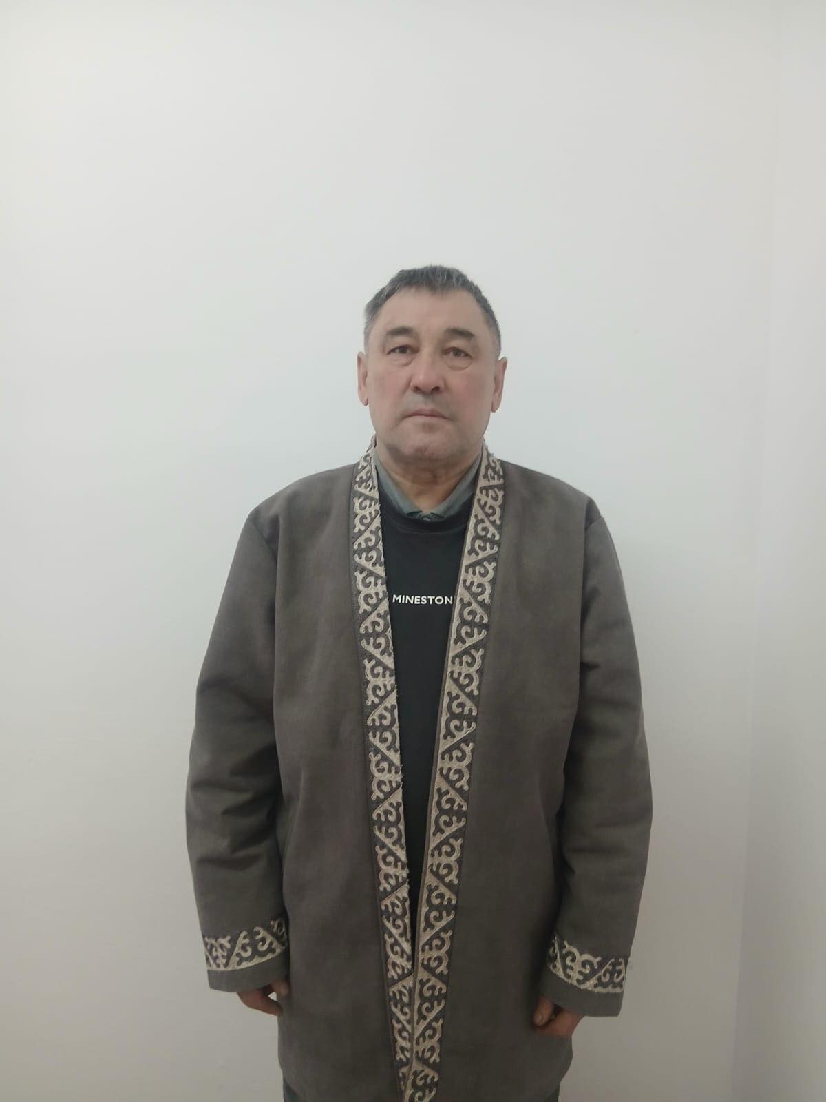 ЧЕЛОВЕК ТРУДА