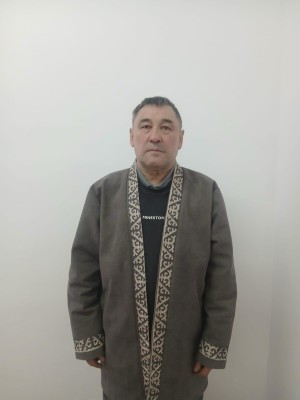 ЧЕЛОВЕК ТРУДА