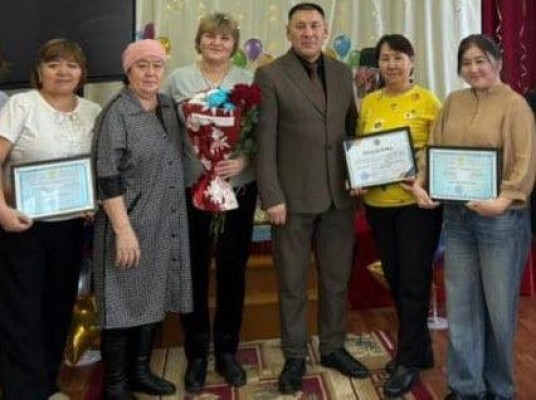 ЧЕСТВУЕМ ЛЮДЕЙ РАБОЧИХ ПРОФЕССИЙ