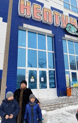 БЛАГОДАРНОСТЬ   ПРОФСОЮЗУ