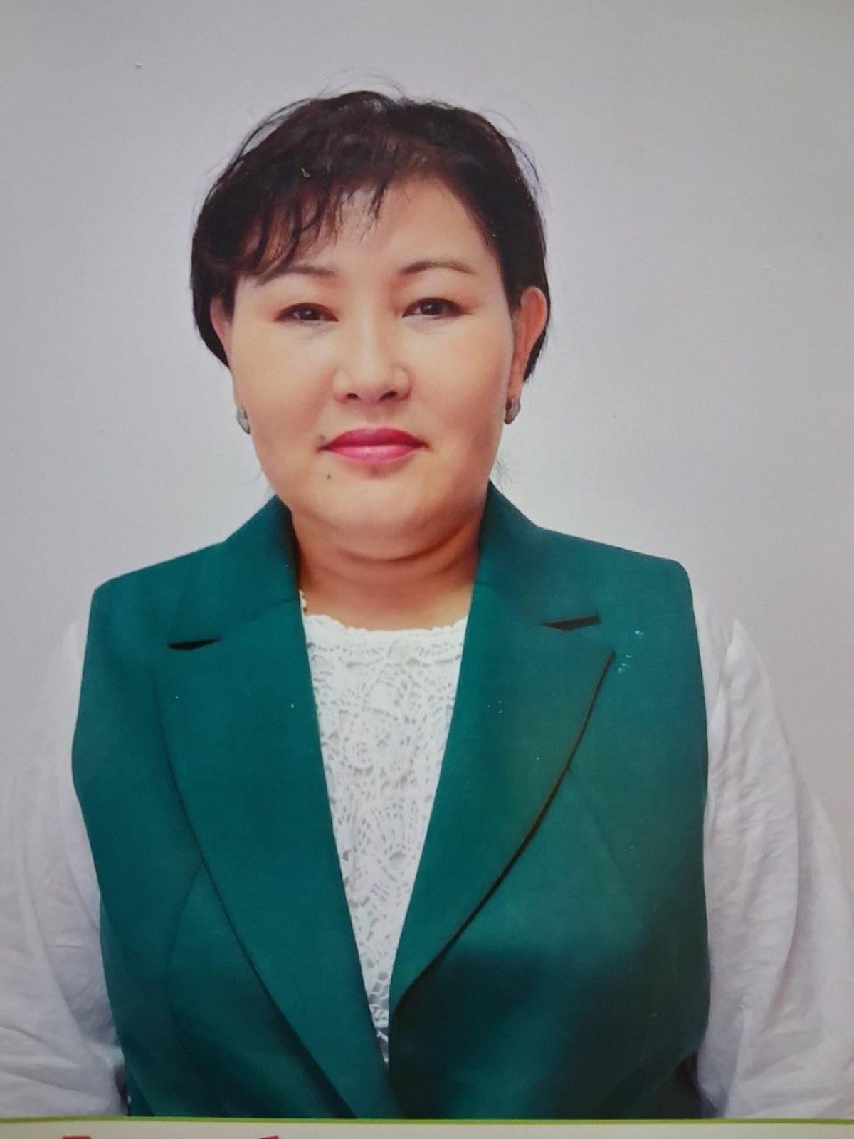 ЕҢБЕК АДАМЫ