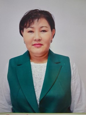 ЕҢБЕК АДАМЫ