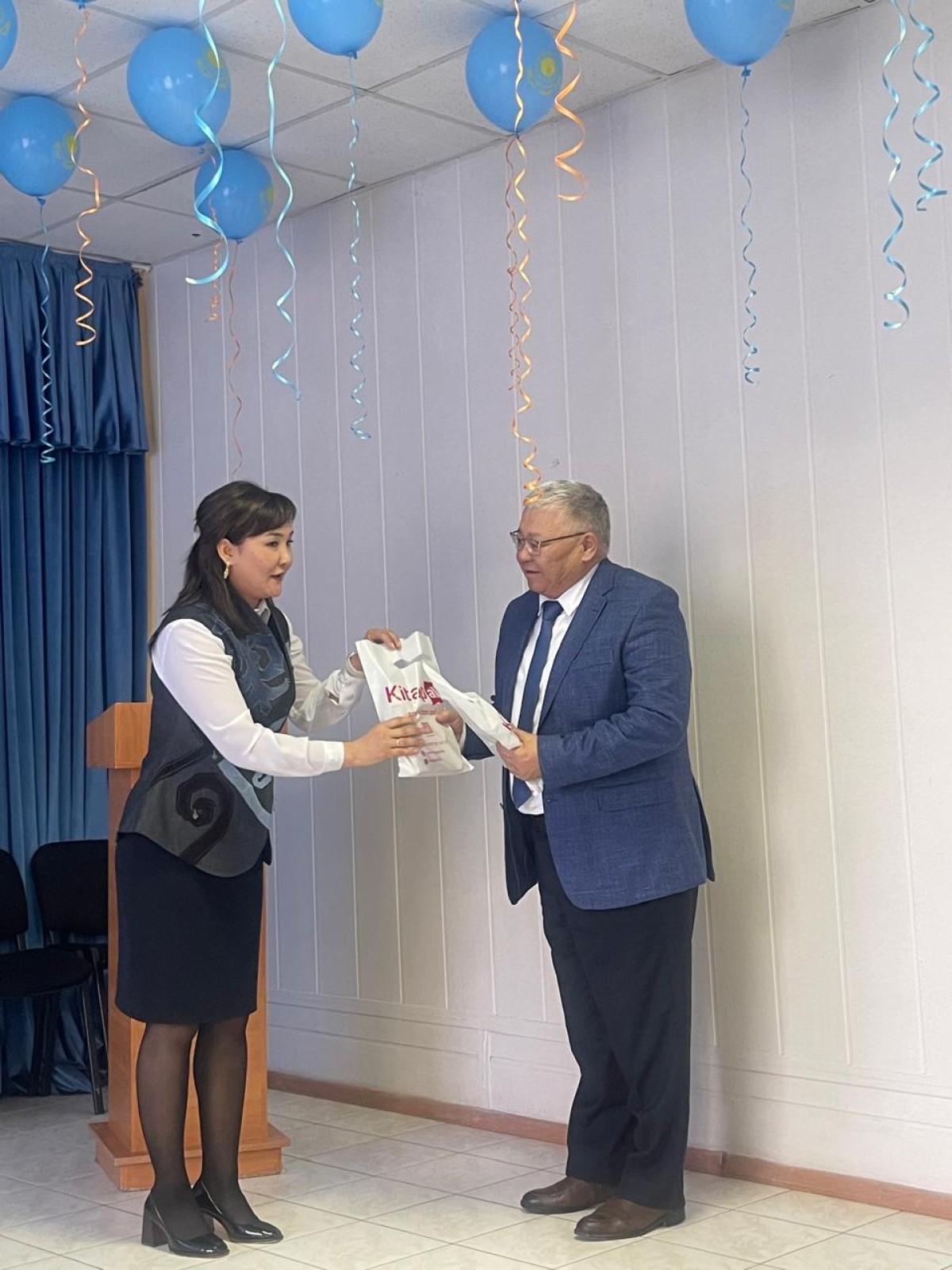 «ТӘУЕЛСІЗДІК – ЕЛІМНІҢ ЕРЛІК ЖОЛЫ»
