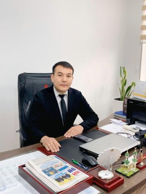 БІЛІМ САПАСЫН ШЫҢДАҒАН ОҚУ ОРЫНБАСАРЫ
