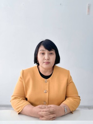 ЕҢБЕК АДАМЫ
