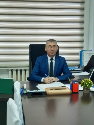 ҮЗДІК МЕКТЕП МҰҒАЛІМІ