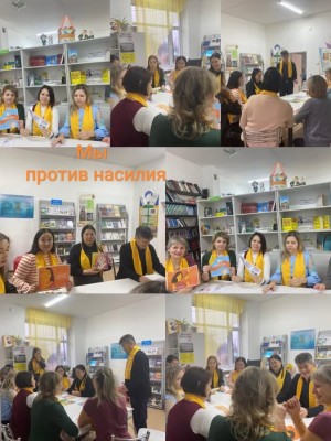 НА ПОВЕСТКЕ -  ПРОФИЛАКТИКА И БЕЗОПАСНОСТЬ
