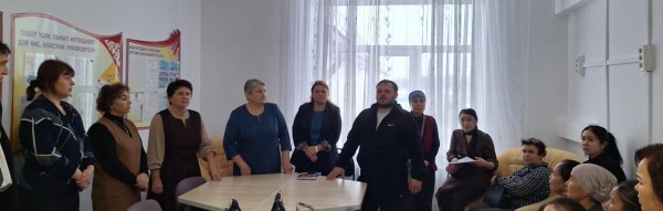 В ПРИОРИТЕТЕ БЕЗОПАСНОСТЬ РАБОТНИКОВ И УЧАЩИХСЯ