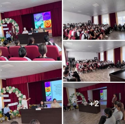 ҚАРАЖАЛДА КӘСІПОДАҚ ҰЙЫМДАРЫ НАУҚАНДЫ ҚОЛДАДЫ