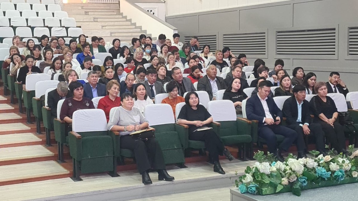 КЕЛІСУ КОМИССИЯСЫ МҮШЕЛЕРІНЕ АРНАЛҒАН СЕМИНАР