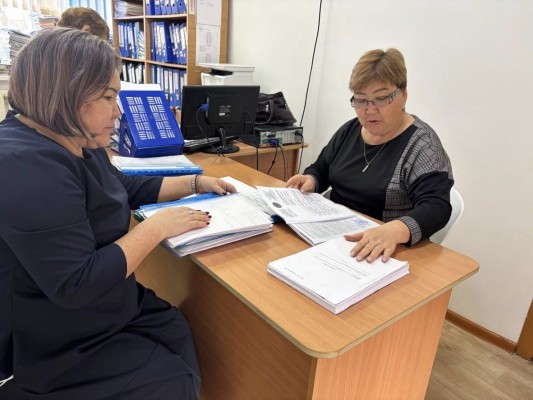 ҚАРҒАЛЫ АУДАНЫНДА ҚОҒАМДЫҚ БАҚЫЛАУ ЖҮРГІЗІЛДІ