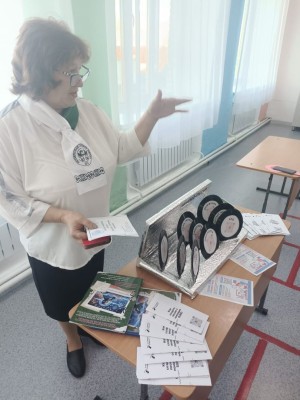 ВНЕДРЕНИЕ ИИ В РАБОТУ ПЕДАГОГОВ