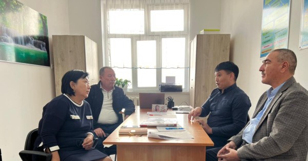 ЕҢБЕК ҚҰҚЫҚТАРЫНЫҢ ОРЫНДАЛУЫНА ҚОҒАМДЫҚ БАҚЫЛАУ ЖҮРГІЗІЛДІ