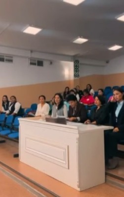 МҰҒАЛЖАРЛЫҚ МҰҒАЛІМДЕР КӘСІБИ ШЕБЕРЛІКТЕН БАҚ СЫНАСТЫ