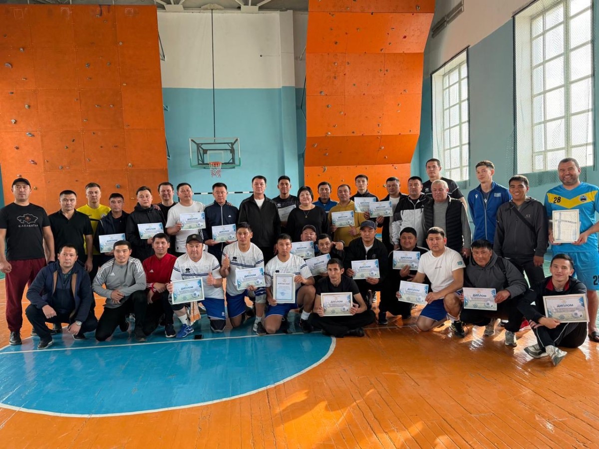 КӘСІПОДАҚ МҮШЕЛЕРІ ДҮБІРЛІ ДОДАДА БАҚ СЫНАДЫ