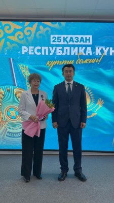 МЕРЕЙЛІ МАРАПАТ