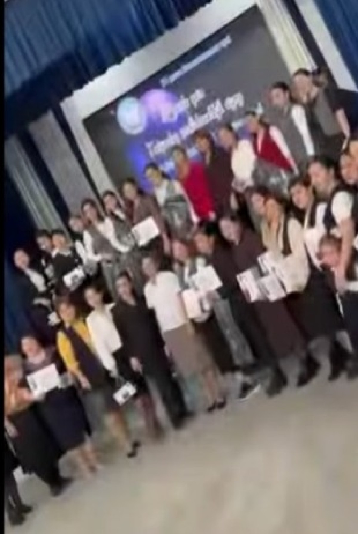 КІТАПХАНАШЫЛАР АРАСЫНДА ЗИЯТКЕРЛІК ОЙЫН ҰЙЫМДАСТЫРЫЛДЫ