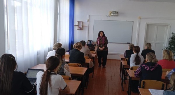 МОТИВАЦИОННАЯ РАБОТА В ПРОФСОЮЗЕ