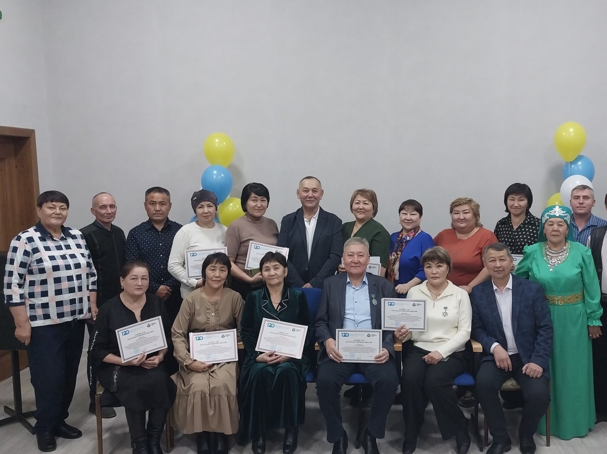 ЧЕСТВОВАНИЕ РАБОЧИХ СИСТЕМЫ ОБРАЗОВАНИЯ