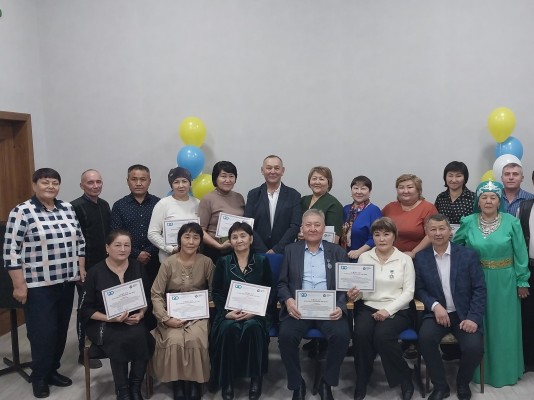 ЧЕСТВОВАНИЕ РАБОЧИХ СИСТЕМЫ ОБРАЗОВАНИЯ