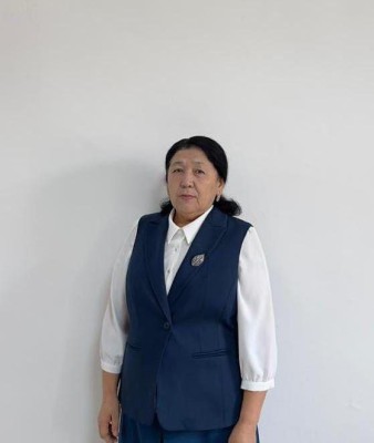 ЕҢБЕК АДАМЫ