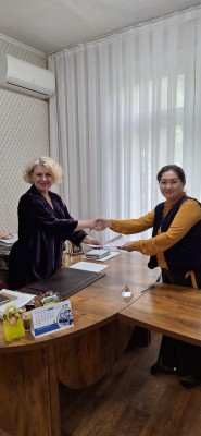 ШЫМКЕНТСКАЯ ГОРОДСКАЯ ОРГАНИЗАЦИЯ ПОПОЛНИЛАСЬ НОВЫМИ ЧЛЕНАМИ