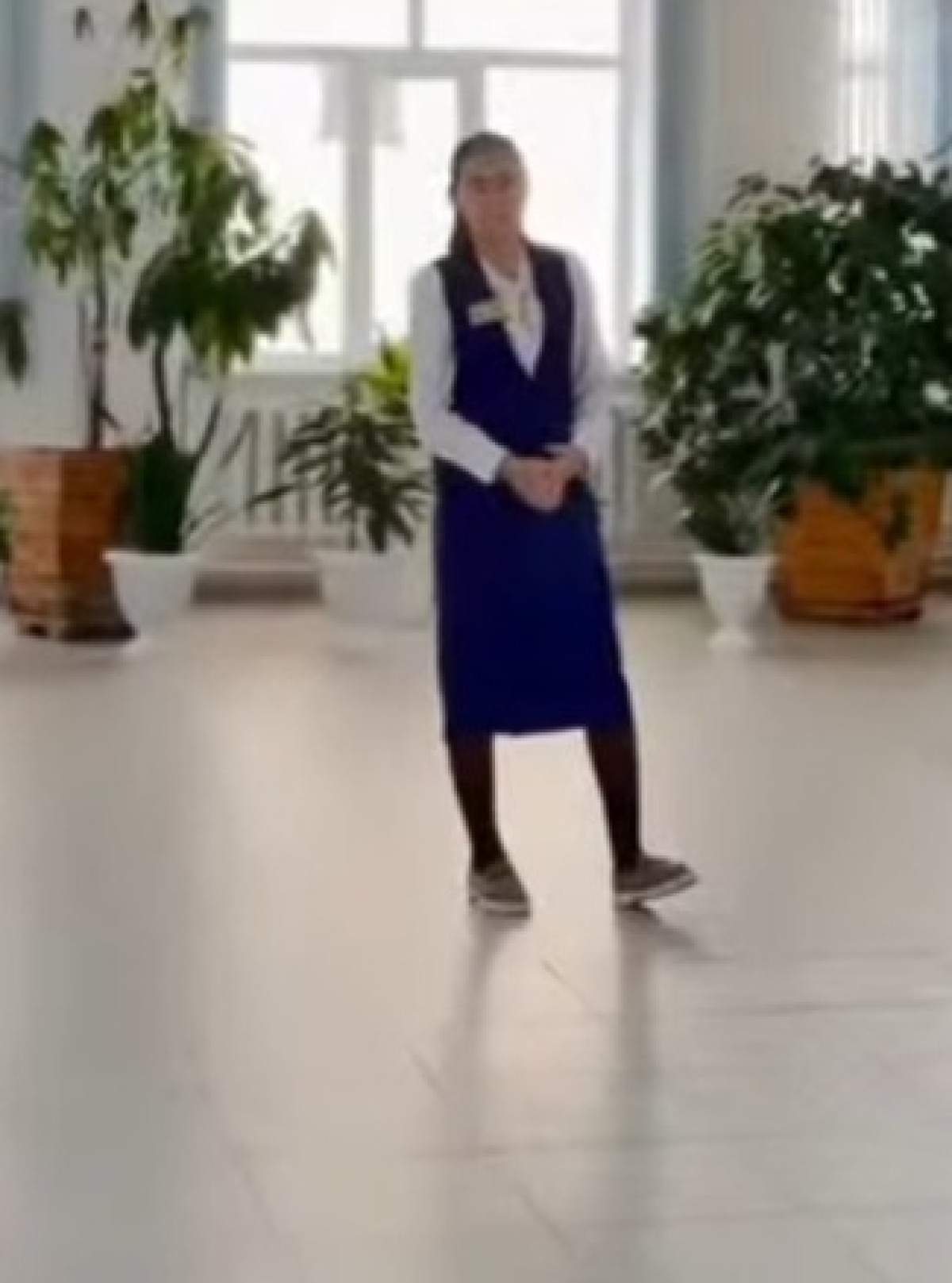 ҚЫРАҒЫЛЫҚ ПЕН ҚАМҚОРЛЫҚ ИЕСІ
