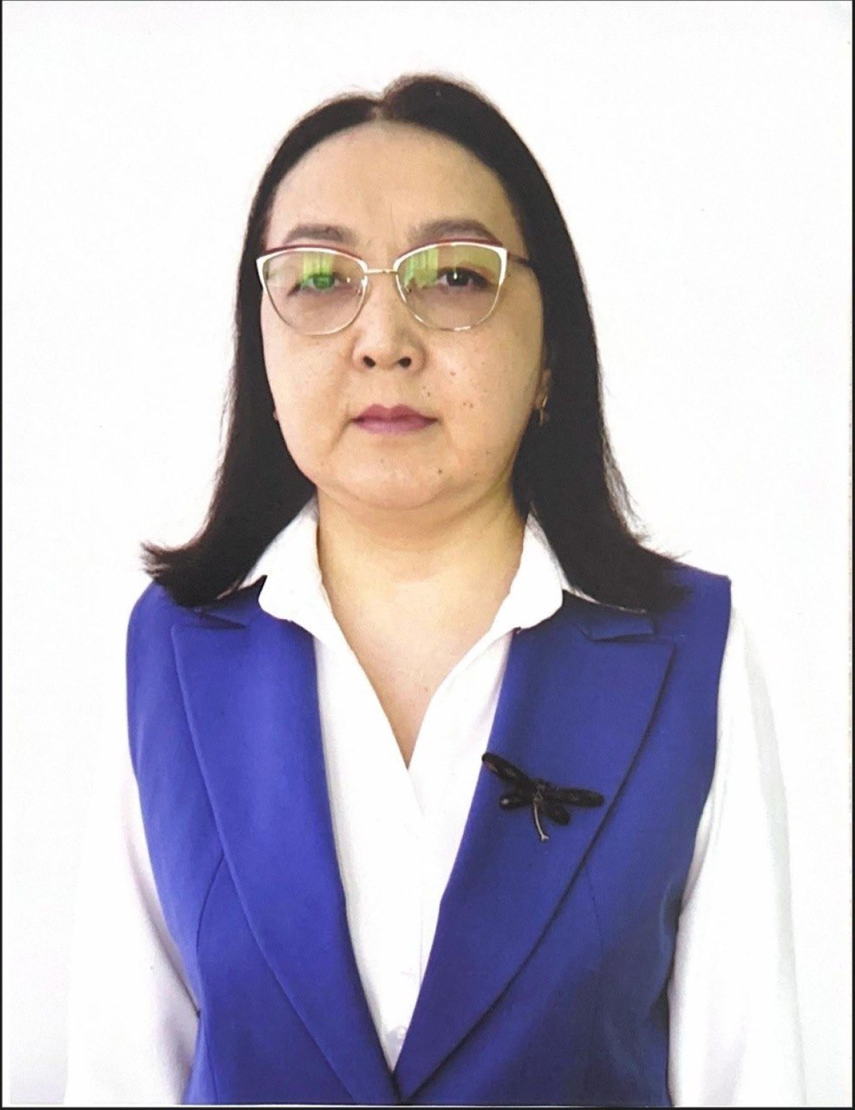 ЕҢБЕК АДАМЫ
