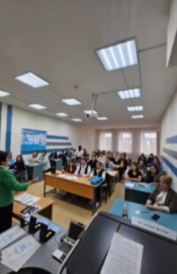 ДИАЛОГОВЫЕ ПЛОЩАДКИ, ИНИЦИИРОВАННЫЕ ТОП КОСТАНАЙСКОЙ ОБЛАСТИ ПРОДОЛЖАЮТ СВОЮ РАБОТУ В РАМКАХ РАБОТЫ ПРОФСОЮЗА «ҚОРҒАУ»