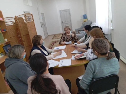 РЯДЫ ЧЛЕНОВ ПРОФСОЮЗА СКО ПОПОЛНЯЮТСЯ