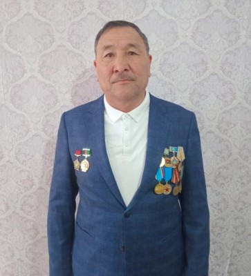 ЖҰМЫСШЫ МАМАНДЫҚТАРЫ ЖЫЛЫ: АУҒАН СОҒЫСЫ АРДАГЕРІНІҢ ЕРЕН ЕҢБЕГІ