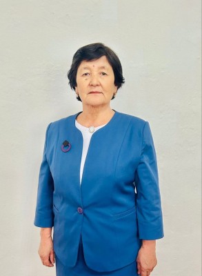 ЕҢБЕК АДАМЫ