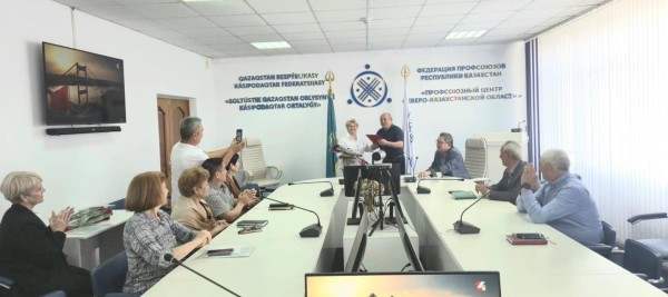 ВЕРНОСТЬ ДЕЛУ И ЛЮДЯМ